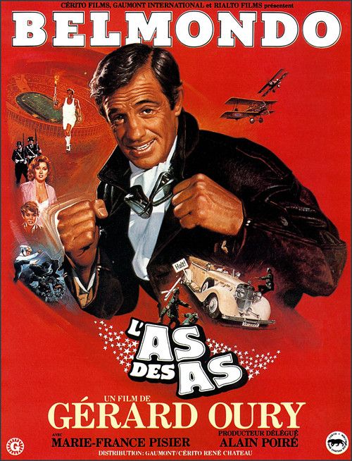 L'as des as