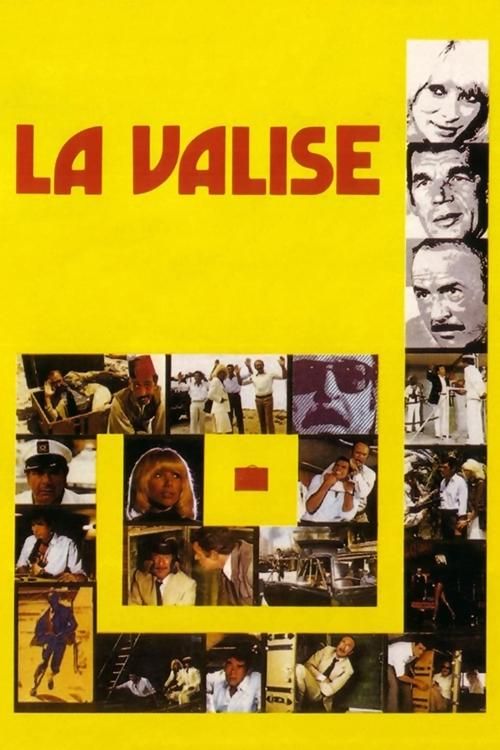 La valise
