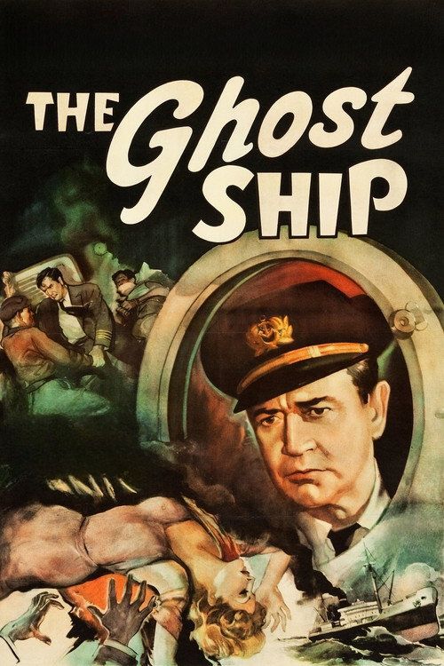 The Ghost Ship