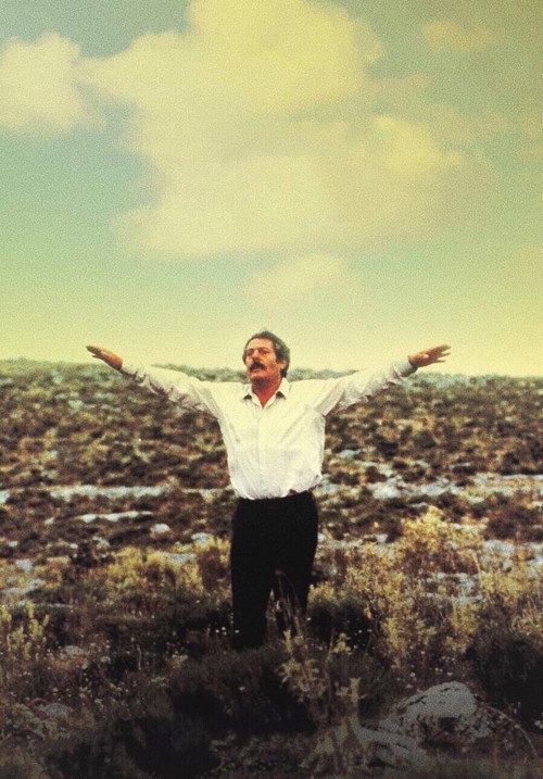 O melissokomos