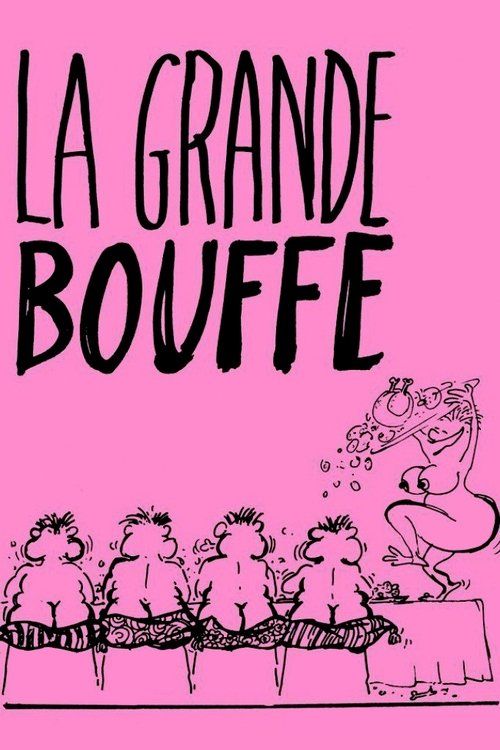 La grande bouffe