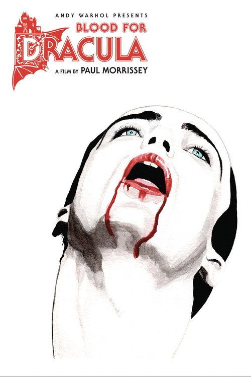 Sangue per Dracula