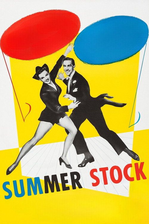 Summer Stock