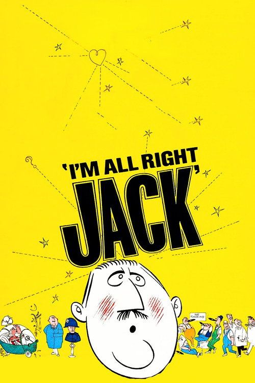 I'm All Right Jack