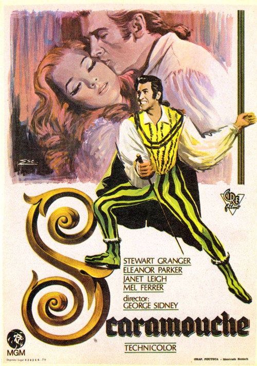 Scaramouche
