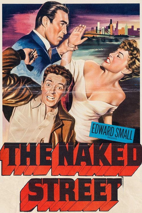 The Naked Street