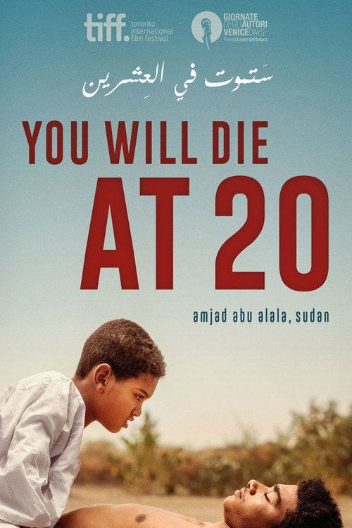 You Will Die at Twenty