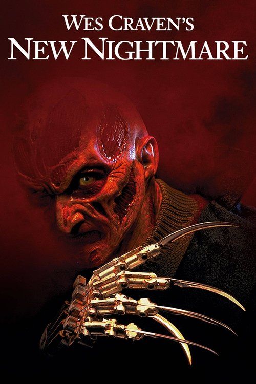 New Nightmare