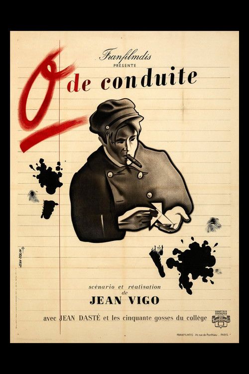 François Truffaut's The Films in My Life