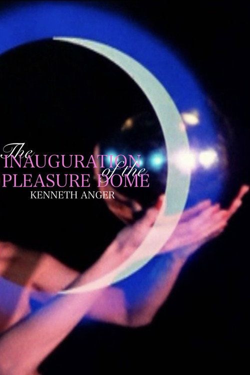 Inauguration of the Pleasure Dome