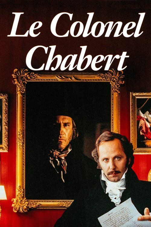 Le colonel Chabert
