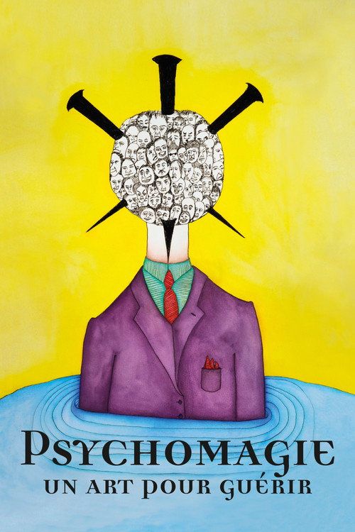 Psychomagic: A Healing Art