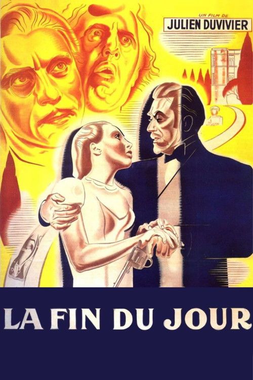 La fin du jour