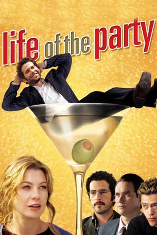 The Life of The Party