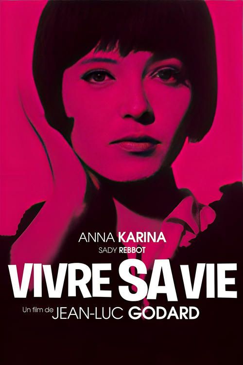 Vivre sa vie: Film en douze tableaux