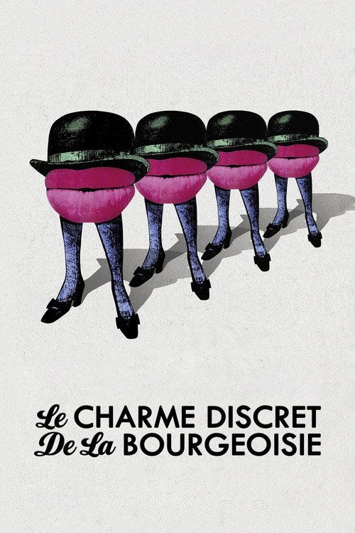 Le charme discret de la bourgeoisie