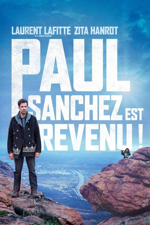 Paul Sanchez est revenu!