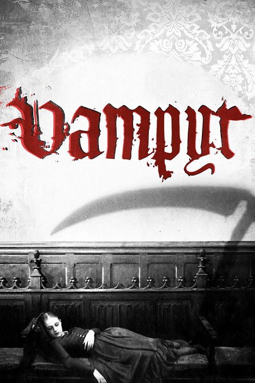 Vampyr