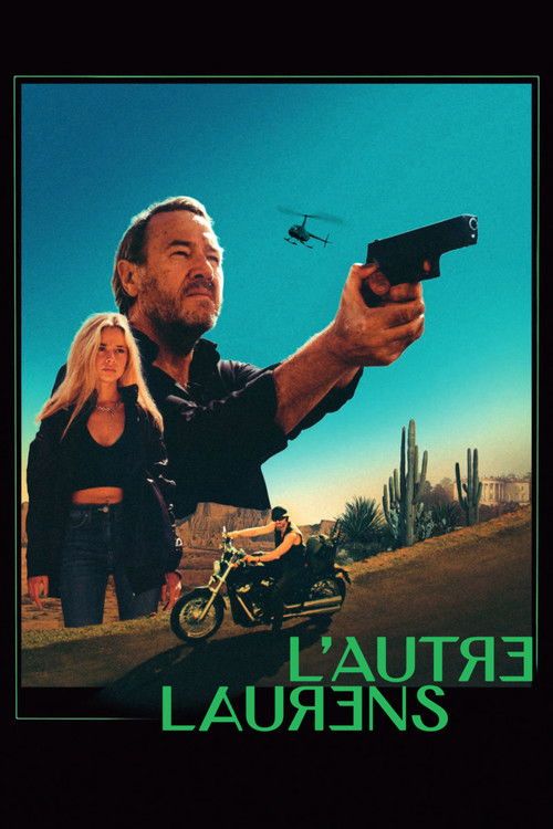 L'autre Laurens