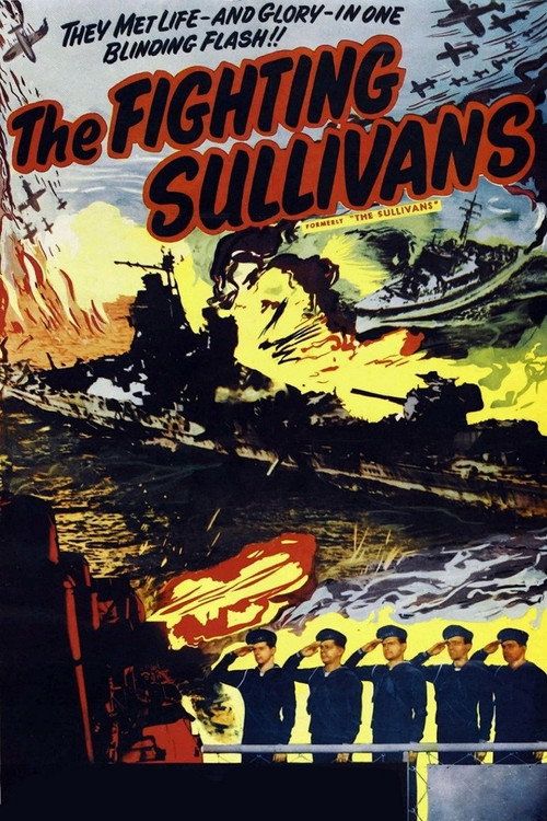 The Sullivans