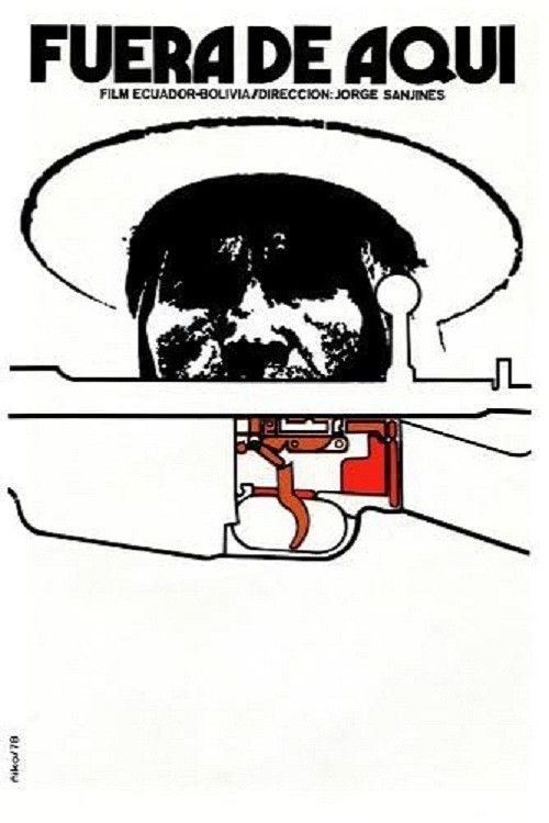 Lloksy Kaymata ¡Fuera de aquí!