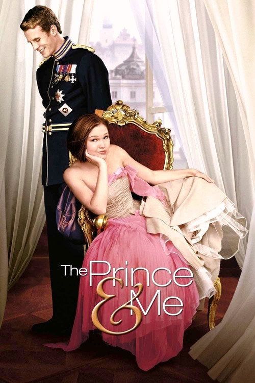 The Prince & Me