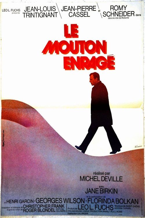 Le mouton enragé