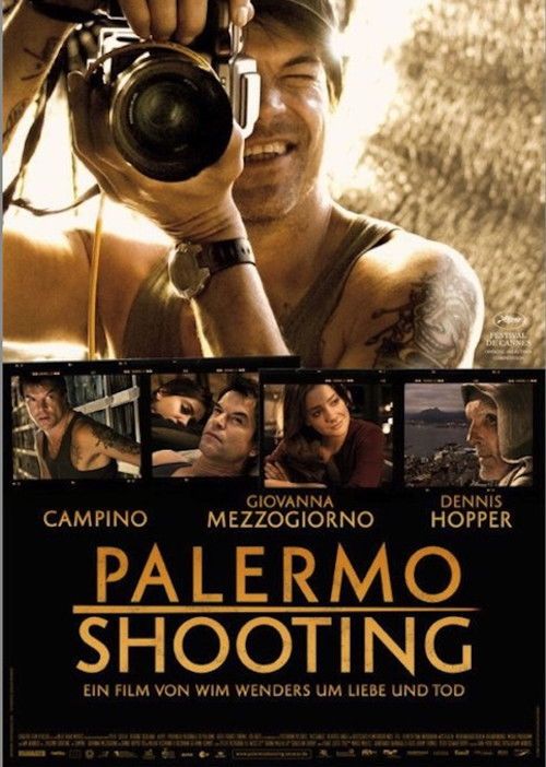 Palermo Shooting